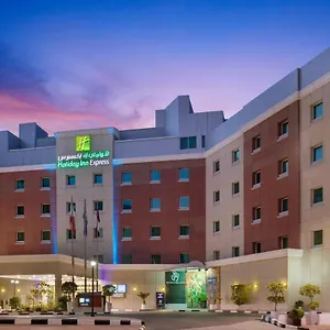 Otel Express Internet By Ihg, Dubai