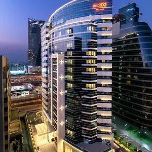 Hotel Dusit D2 Kenz, Dubái