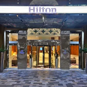 Otel Hilton The Walk, Dubai