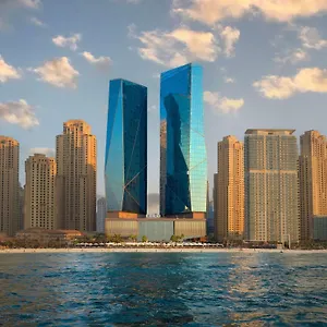Feriested Rixos Premium Jbr, Dubai