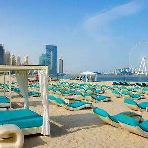Feriested Al Habtoor Grand Resort, Autograph Collection, Dubai