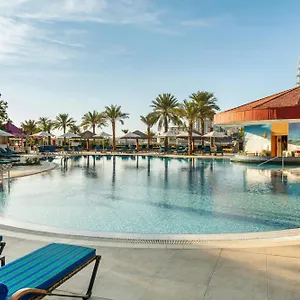 Feriested Sheraton Jumeirah, Dubai