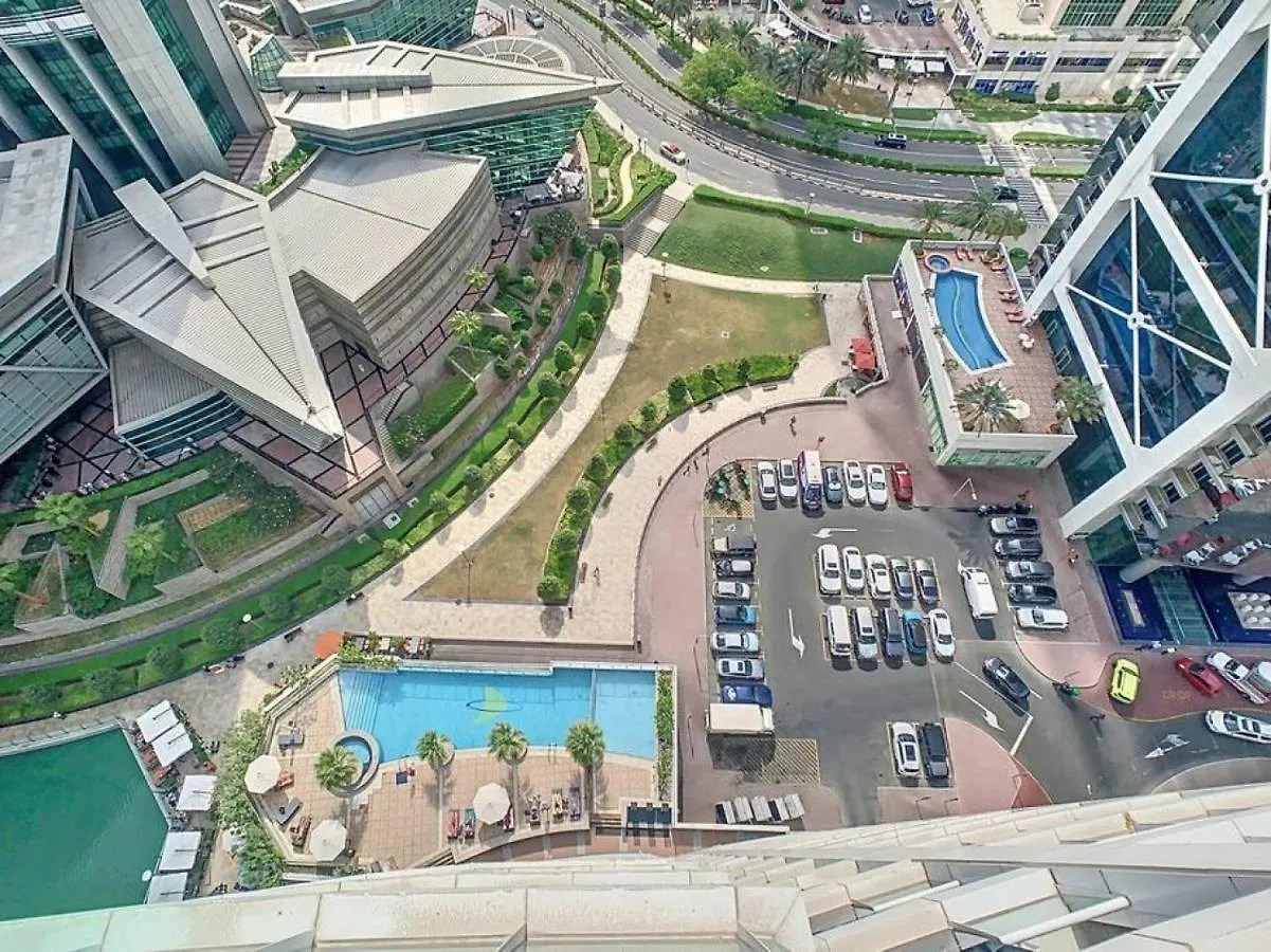 Key View - Lake Terrance Dubai